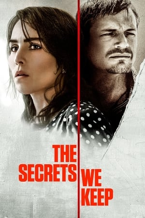 The Secrets We Keep 2020 Filmi izle