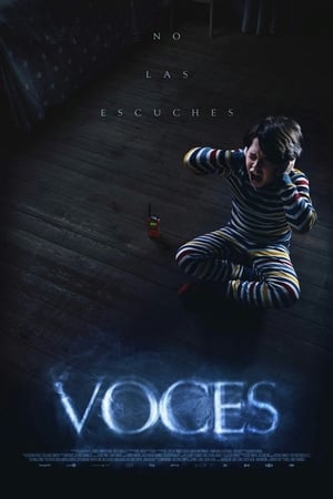 Sakın Dinleme – Voces 2020 Filmi izle