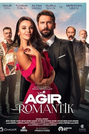 Ağır Romantik 2020 Yerli Filmi izle