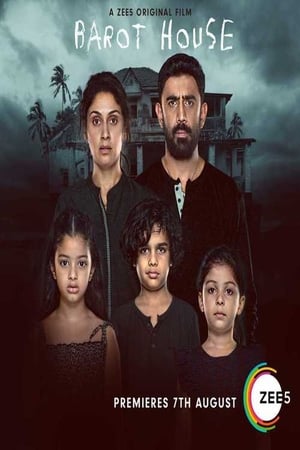 Barot House 2019 Filmi izle