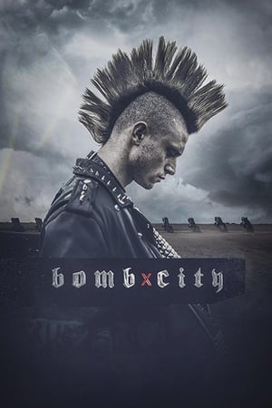 Bomba Şehri – Bomb City 2017 Filmi izle