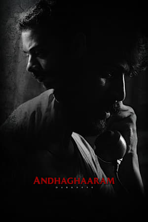 Andhaghaaram 2020 Filmi izle