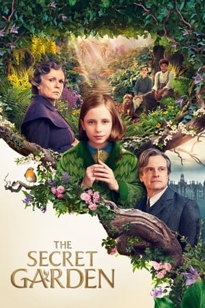 Gizli Bahçe – The Secret Garden 2020 Filmi izle