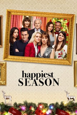 Happiest Season 2020 Filmi izle