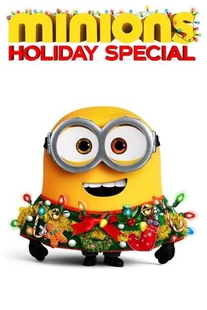 Minions Holiday Special 2020 Filmi izle