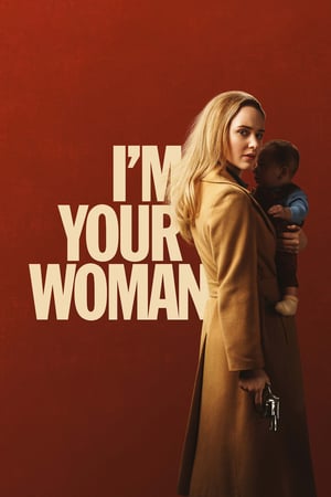 I’m Your Woman 2020 Filmi izle