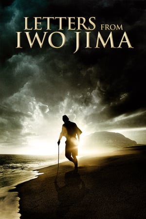 Iwo Jima’dan Mektuplar – Letters from Iwo Jima 2006 Filmi izle