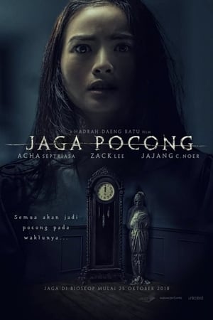 Jaga Pocong 2018 Filmi izle