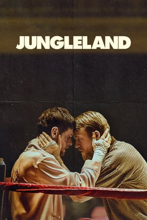 Jungleland 2020 Filmi izle