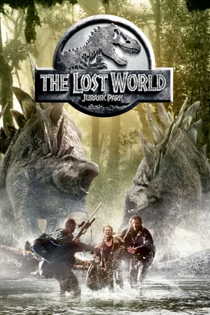 Jurassic Park 2 Kayıp Dünya – The Lost World: Jurassic Park 1997 Filmi izle