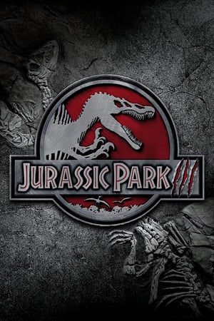 Jurassic Park 3 (2001) Filmi izle