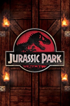 Jurassic Park 1 (1993) Filmi izle