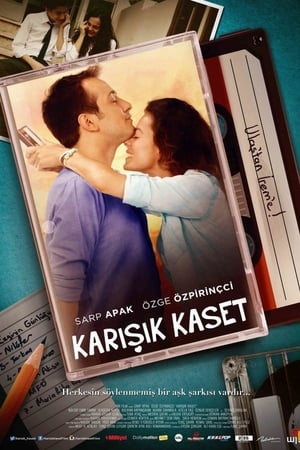 Karışık Kaset 2014 Yerli Filmi izle