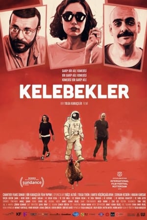 Kelebekler 2018 Yerli Filmi izle