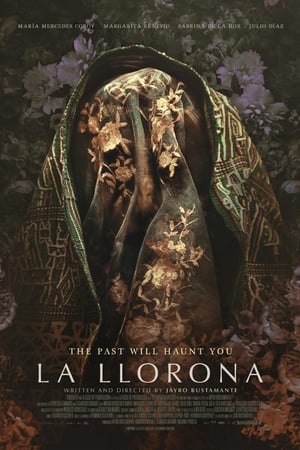 La Llorona 2020 Filmi izle