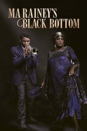 Ma Rainey: Blues’un Annesi – Ma Rainey’s Black Bottom 2020 Filmi izle