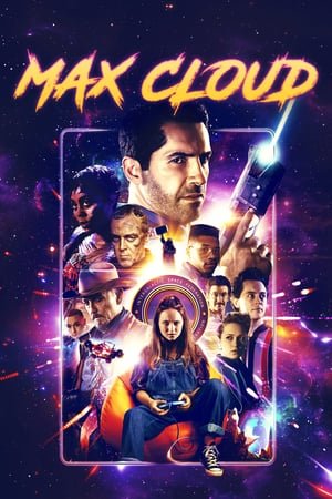 Max Cloud 2020 Filmi izle