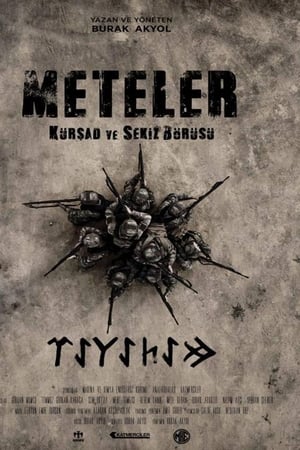 Meteler: Kürşad ve Sekiz Börüsü 2019 Yerli Filmi izle