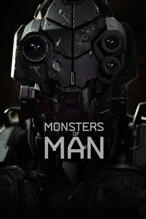 Monsters of Man 2020 Filmi izle