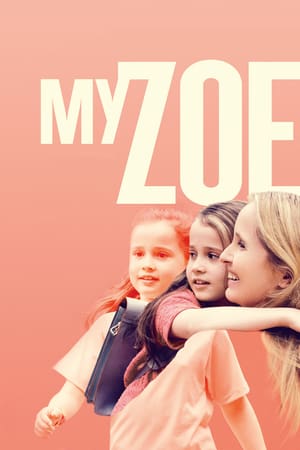 Kızım Zoe – My Zoe 2019 Filmi izle