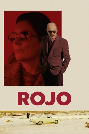 Rojo 2018 Filmi izle