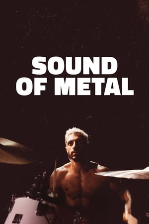 Sound of Metal 2020 Filmi izle