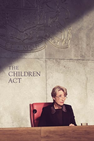 Çocuk Yasası – The Children Act 2017 Filmi izle