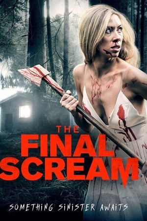 The Final Scream 2020 Filmi izle