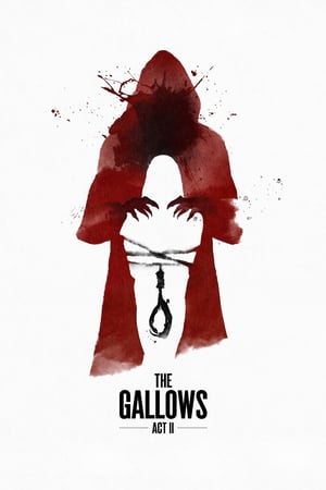 Darağacı 2 – The Gallows Act II 2019 Filmi izle