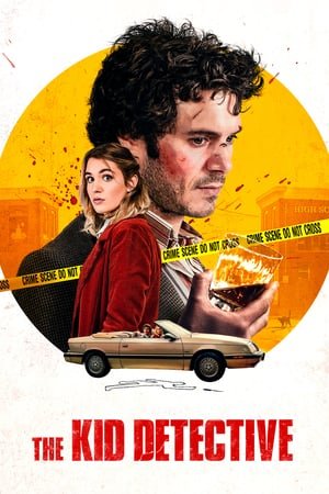 The Kid Detective 2020 Filmi izle