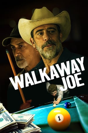 Kaçak Joe – Walkaway Joe 2020 Filmi izle