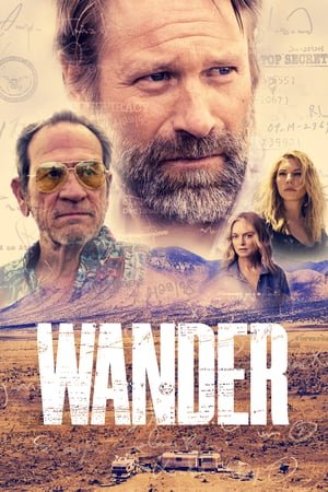 Wander izle (2020)