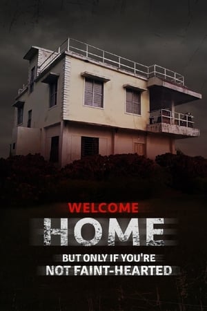 Welcome Home 2020 Filmi izle