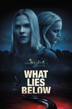 What Lies Below 2020 Filmi izle