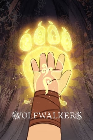 Wolfwalkers 2020 Filmi izle