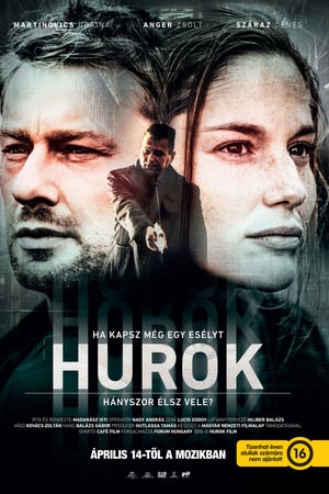 Zaman Döngüsü – Hurok 2016 Filmi izle