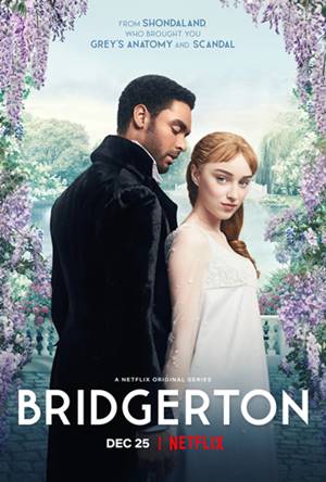 Bridgerton 1. Sezon Tüm Bölümleri Full Türkçe Dublaj izle