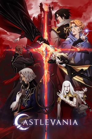 Castlevania 2. Sezon Tüm Bölümleri Full Türkçe Dublaj izle