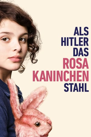 When Hitler Stole Pink Rabbit 2019 Filmi izle