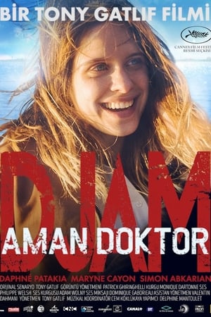 Aman Doktor – Djam 2017 Filmi izle