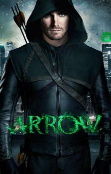 Arrow 2. Sezon izle | Tüm Bölümleri Full Türkçe Dublaj izle