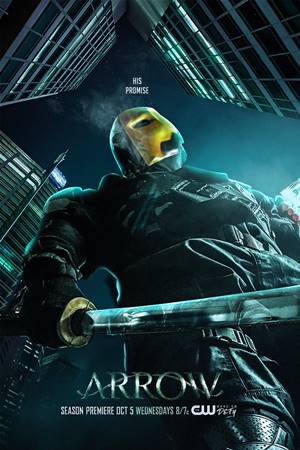 Arrow 5. Sezon izle | Tüm Bölümleri Full Türkçe Dublaj izle