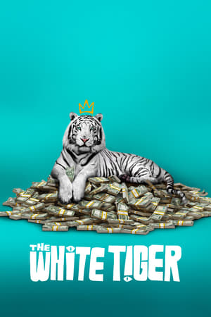 Beyaz Kaplan – The White Tiger 2021 Filmi izle