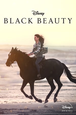 Black Beauty izle (2020)