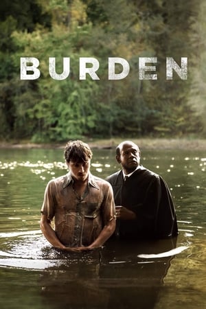 Burden 2020 Filmi izle