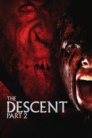 Cehenneme 2 Adım – The Descent: Part 2 (2009) Filmi izle