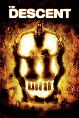 Cehenneme Bir Adım – The Descent 2005 Filmi izle