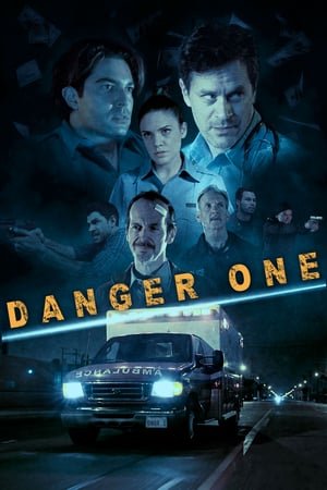 Danger One 2018 Filmi izle