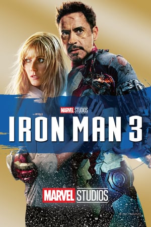 Demir Adam 3 izle – Iron Man 3 2013 Filmi izle