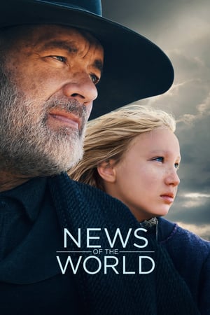 Dünyadan Haberler – News of the World 2020 Filmi izle